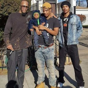 Meet your Posher, Pablo